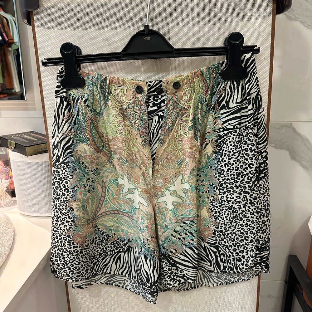 PINKO shorts